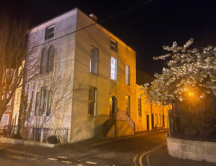 Castle House, Ireland